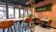 Horeca te koop Maarssen - Endelhovenlaan 1