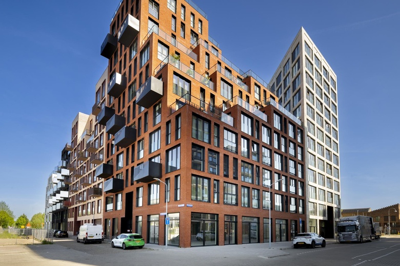 WinkelruimteaanHyde Park Hoofddorp 0 ong<br/> inHoofddorp