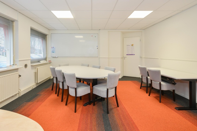 KantoorruimteaanBouwheerstraat 55<br/> inBarneveld