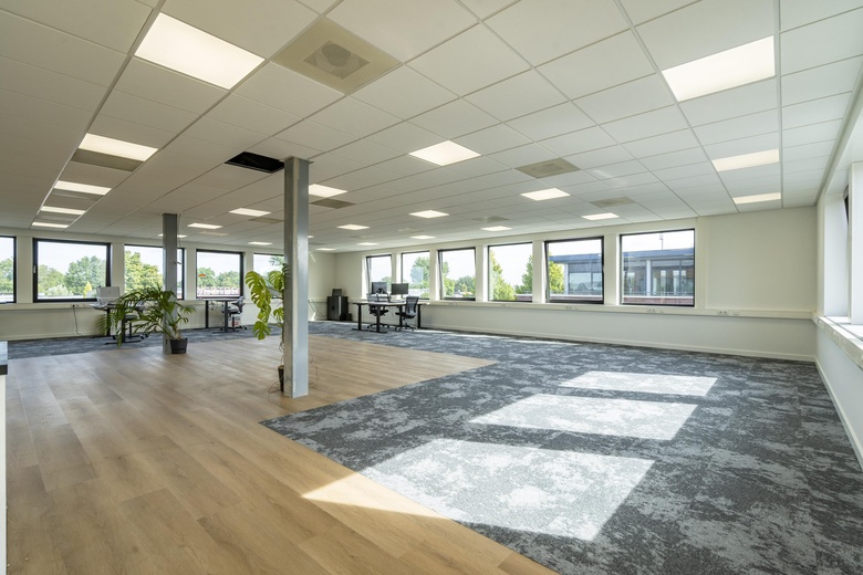 KantoorruimteaanDe Wel 11 b<br/> inHoevelaken