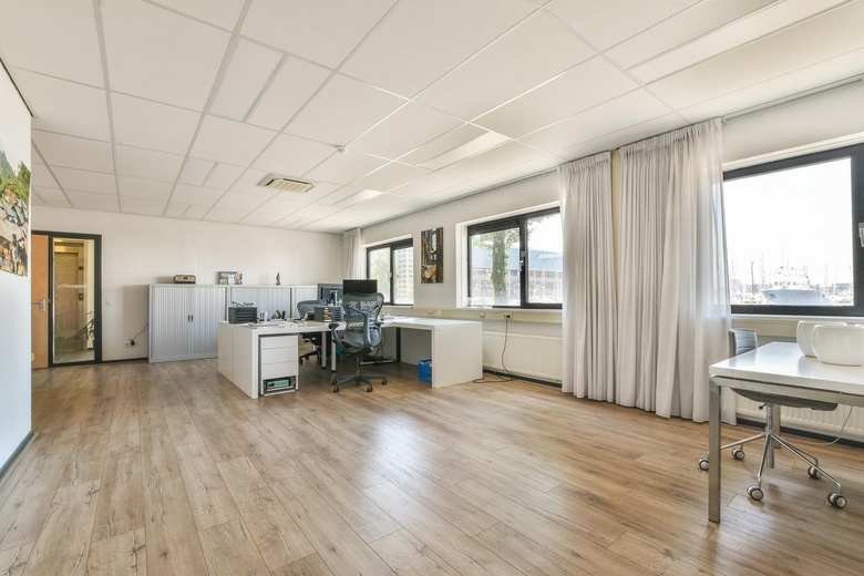 KantoorruimteaanModemstraat 1<br/> inAmsterdam KantoorruimteaanModemstraat 1<br/> inAmsterdam