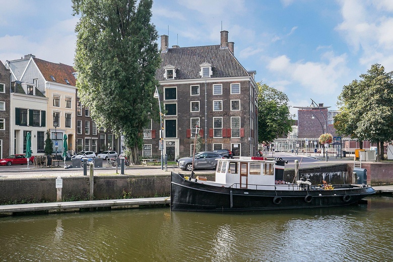 KantoorruimteaanRodetorenplein 15<br/> inZwolle