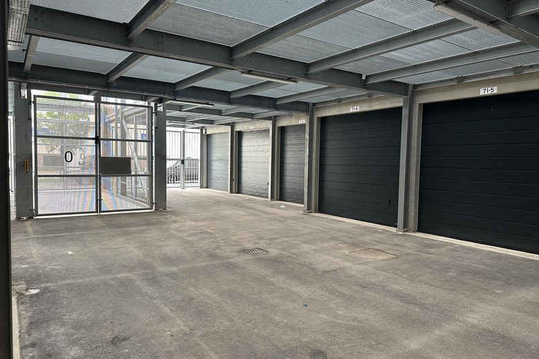 BedrijfsruimteaanConservenweg 71 U43<br/> inRoelofarendsveen