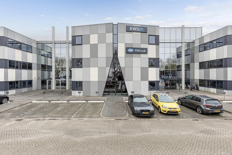 KantoorruimteaanDillenburgstraat 7 D<br/> inEindhoven