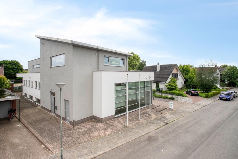 KantoorruimteaanSt. Josephstraat 9 - 11<br/> inHorst