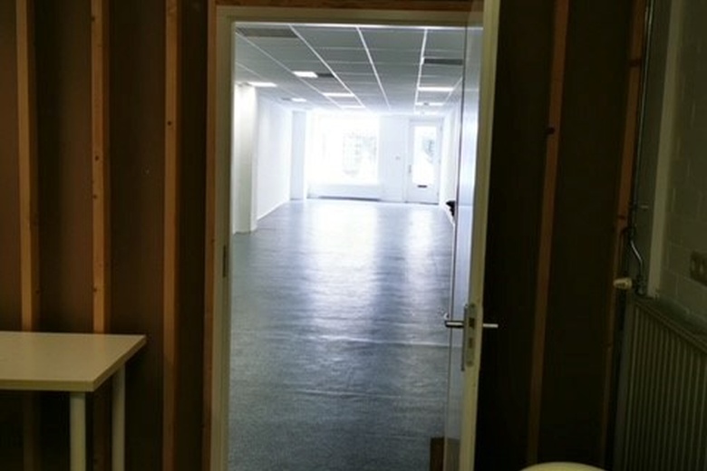 WinkelruimteaanSint Christoffelstraat 14<br/> inRoermond