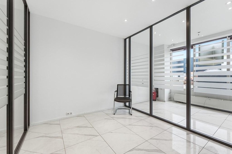 BedrijfsruimteaanVan 'T Hoffstraat 29<br/> inBarendrecht