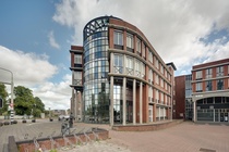 Kantoorruimte Sneek - Sint Antoniusplein 1 - Foto 4