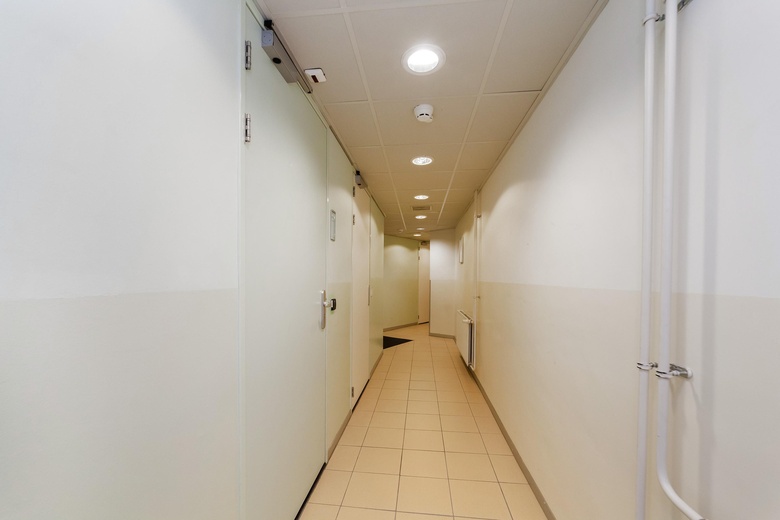 KantoorruimteaanLodewijk van Deysselstraat 16<br/> inAmsterdam