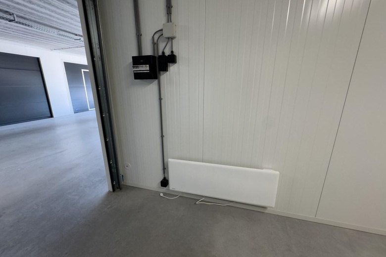 Bedrijfsruimte Berkel en Rodenrijs - Industrieweg 69 117 - Foto 16