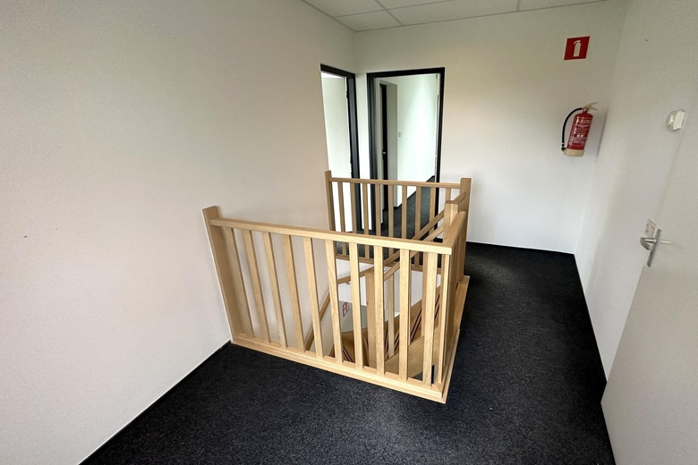 BedrijfsruimteaanVan Voordenpark 6 k<br/> inZaltbommel