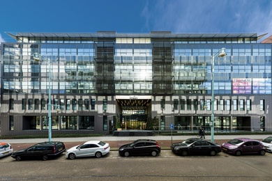 Kantoorruimte Teleportboulevard 120, Amsterdam | Bedrijfspand.com