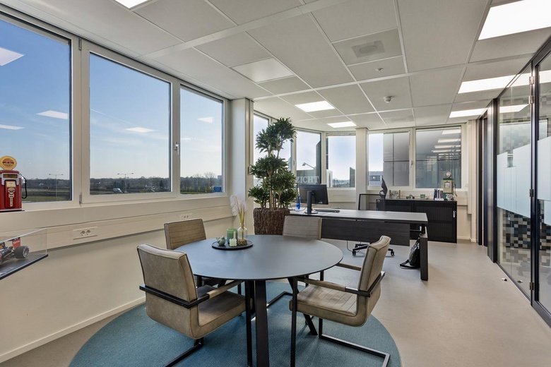 KantoorruimteaanEuropalaan 28<br/> inDen Bosch