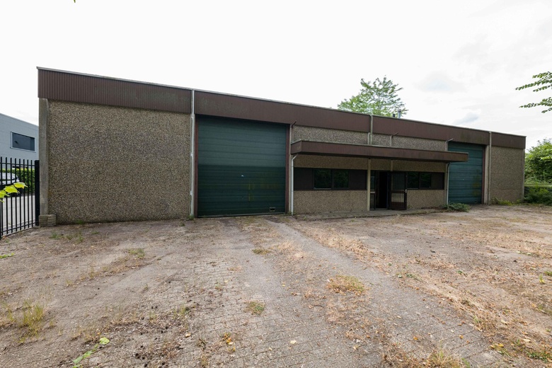 Bedrijfsruimte Middelharnis - Huygens 6 - Foto 2