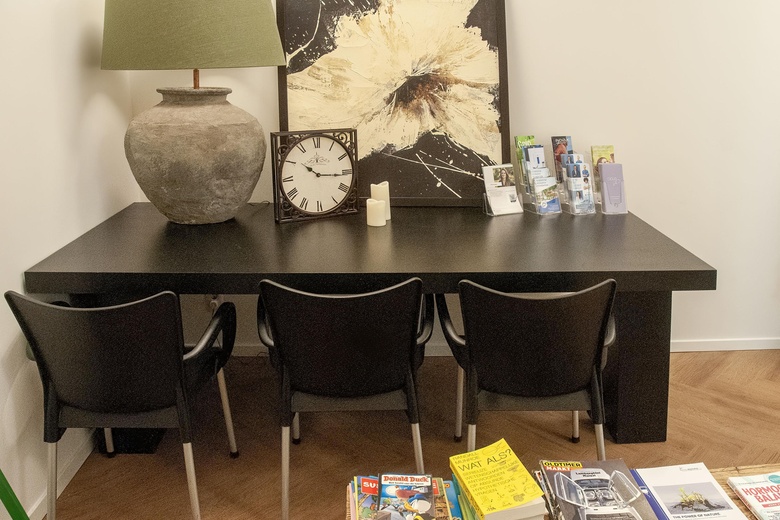 KantoorruimteaanNassaustraat 1 f<br/> inWaalre