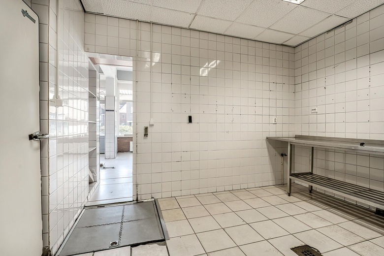 WinkelruimteaanTulpstraat 15<br/> inKatwijk