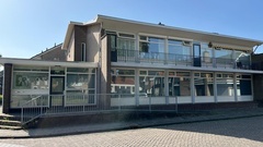 Zorg te huur Oude-Tonge - Arendsstraat 34