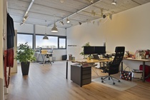 Bekijk foto 2 van eenheid 1 aan de Fascinatio Boulevard 1174 in Capelle aan den IJssel