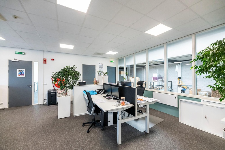 Bedrijfsruimte Alblasserdam - Nieuwland Parc 329 - Foto 22