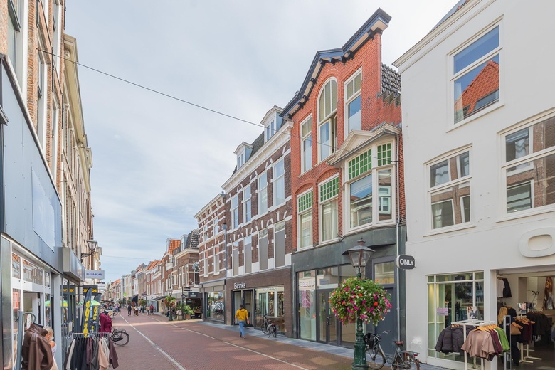 Winkelruimte Leiden - Haarlemmerstraat 173 - Foto 23