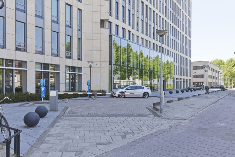 KantoorruimteaanDe Boelelaan 7<br/> inAmsterdam