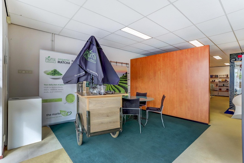 KantoorruimteaanIndustrieweg 7<br/> inNieuwkoop