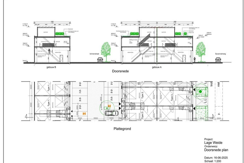 BedrijfsruimteaanLage Weide Businesspark 0 ong<br/> inUtrecht