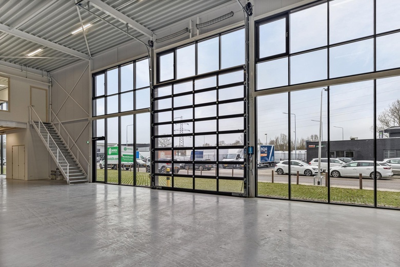 Bedrijfsruimte Almelo - Zeearend 1 - Foto 3