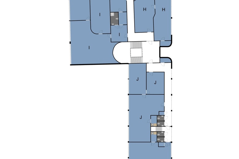 KantoorruimteaanSchaardijk 19 a<br/> inKrimpen aan den IJssel