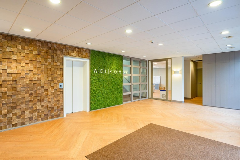 KantoorruimteaanAmalialaan 41<br/> inBaarn