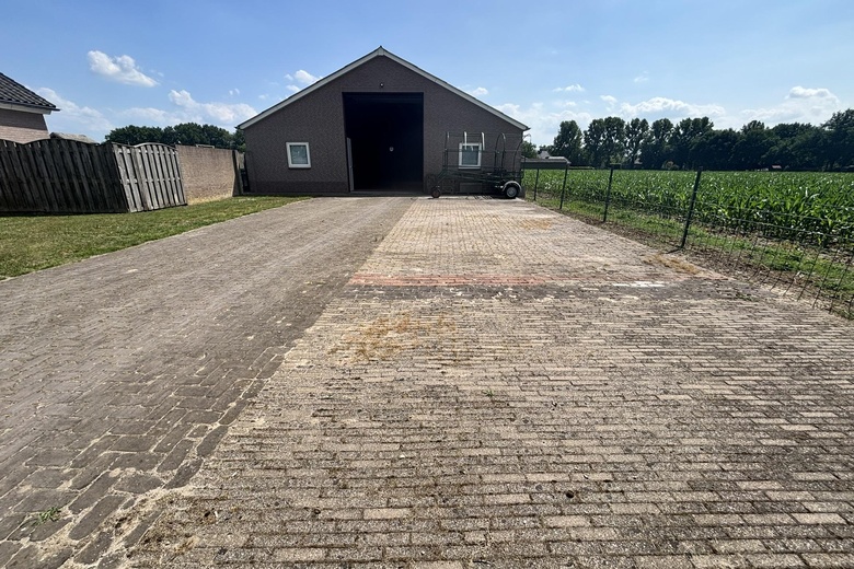 BedrijfsruimteaanNieuwe Erven 37<br/> inHeesch