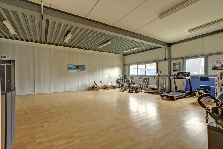 BedrijfsruimteaanSpeulmanweg 11<br/> inBeusichem