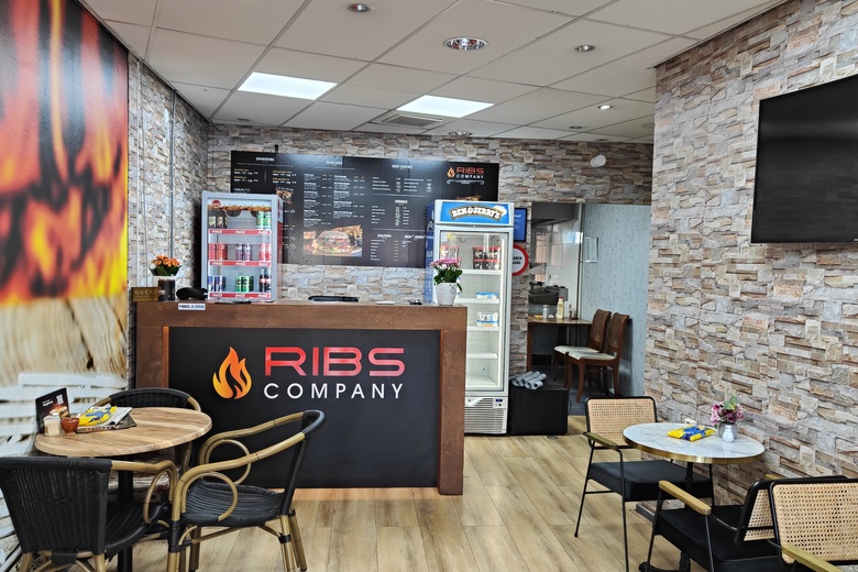 HorecaaanThomas a Kempisstraat 46<br/> inZwolle