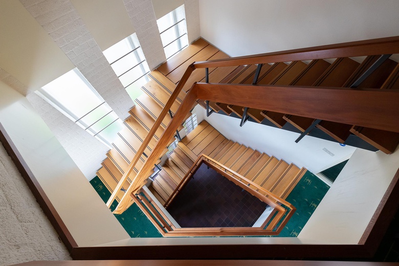 KantoorruimteaanWeeresteinstraat 43<br/> inHillegom