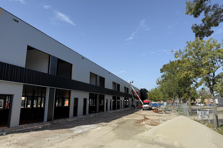 Bedrijfsruimte Oud-Beijerland - Edisonstraat 10 A - Foto 17