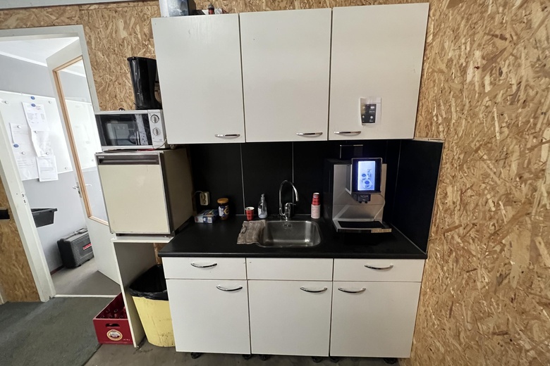 BedrijfsruimteaanCommunicatieweg 22<br/> inMijdrecht