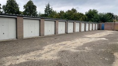 Bedrijfsruimte Burg. van Lithstraat 1, Veghel | Bedrijfspand.com