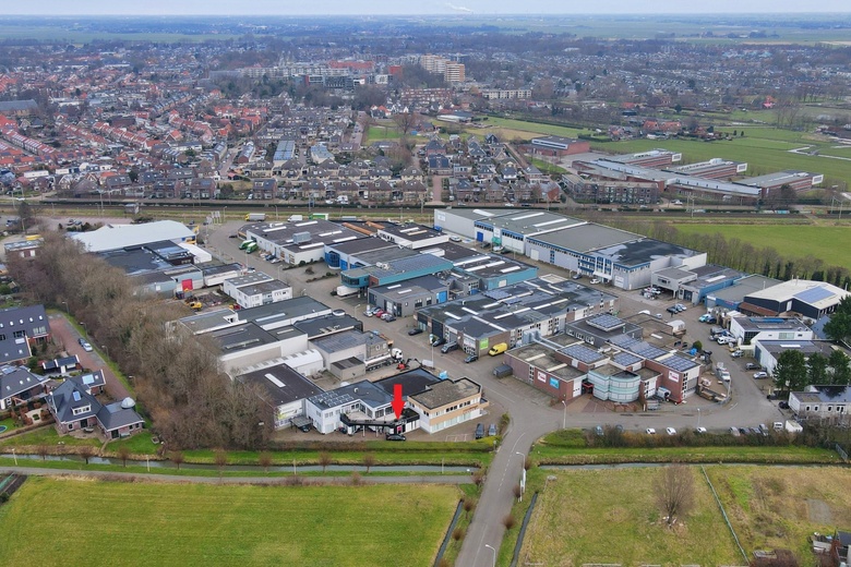 KantoorruimteaanCastricummer Werf 138<br/> inCastricum