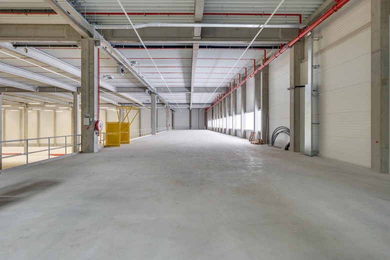 BedrijfsruimteaanIndustrieweg 55<br/> inWaalwijk BedrijfsruimteaanIndustrieweg 55<br/> inWaalwijk