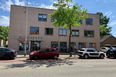 Kantoorruimte te huur Delft - Nassaulaan 23