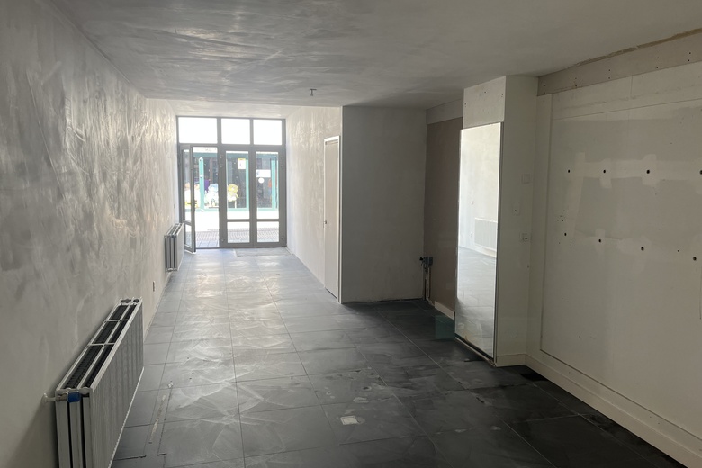 WinkelruimteaanGasthuisstraat 37<br/> inGorinchem