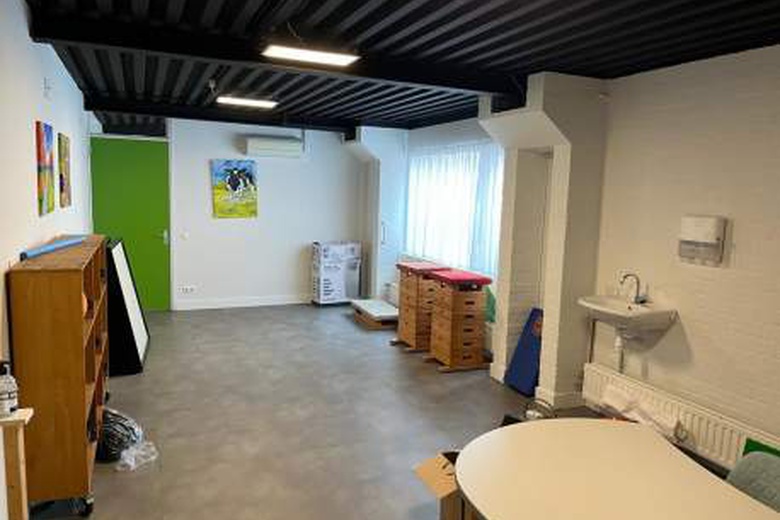 KantoorruimteaanBisschop Zwijsenstraat 35 Begane grond<br/> inTilburg KantoorruimteaanBisschop Zwijsenstraat 35 Begane grond<br/> inTilburg