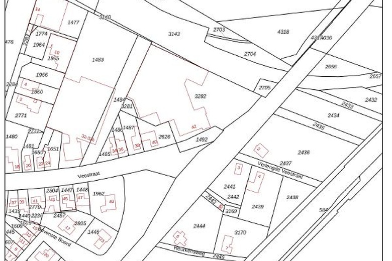 BedrijfsruimteaanVeestraat 42<br/> inLinne BedrijfsruimteaanVeestraat 42<br/> inLinne