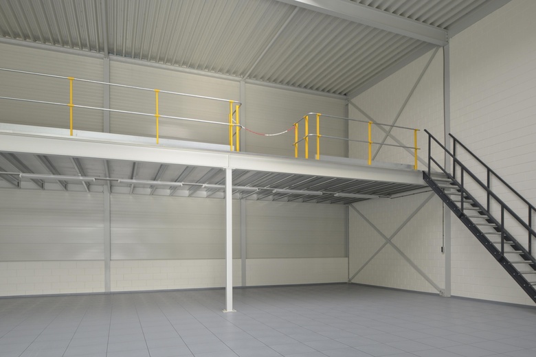 BedrijfsruimteaanAugustapolder 3<br/> inBarendrecht BedrijfsruimteaanAugustapolder 3<br/> inBarendrecht
