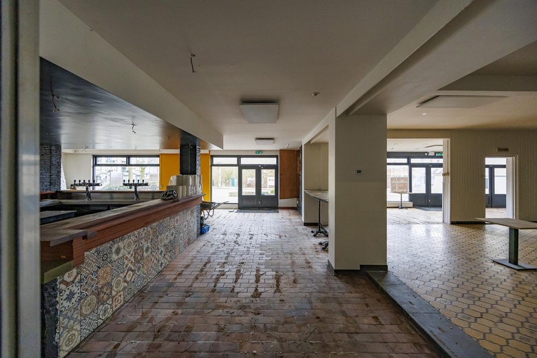 HorecaaanDorpsstraat 2<br/> inSlenaken HorecaaanDorpsstraat 2<br/> inSlenaken