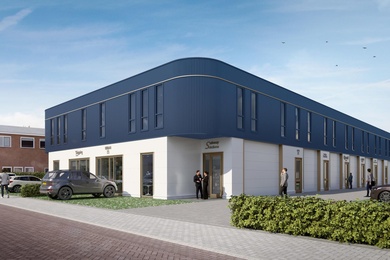 Bekijk foto 2 van Oude Beeck 5 H