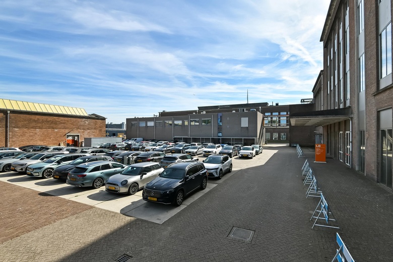 Kantoorruimte Arnhem - Westervoortsedijk 73 LB1 - Foto 6