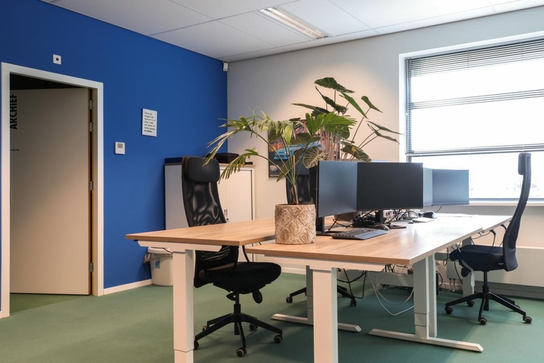 Bedrijfsruimte Zoetermeer - Heliumstraat 290 - Foto 19
