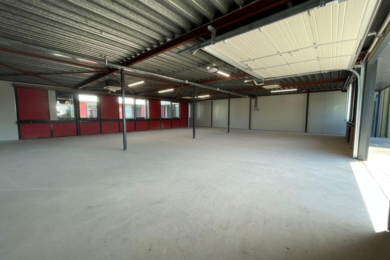 BedrijfsruimteaanCosterweg 5<br/> inVeghel BedrijfsruimteaanCosterweg 5<br/> inVeghel