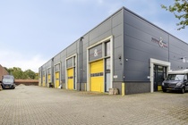 Bedrijfsruimte te koop Losser - De Zoeker Esch 2 D 1